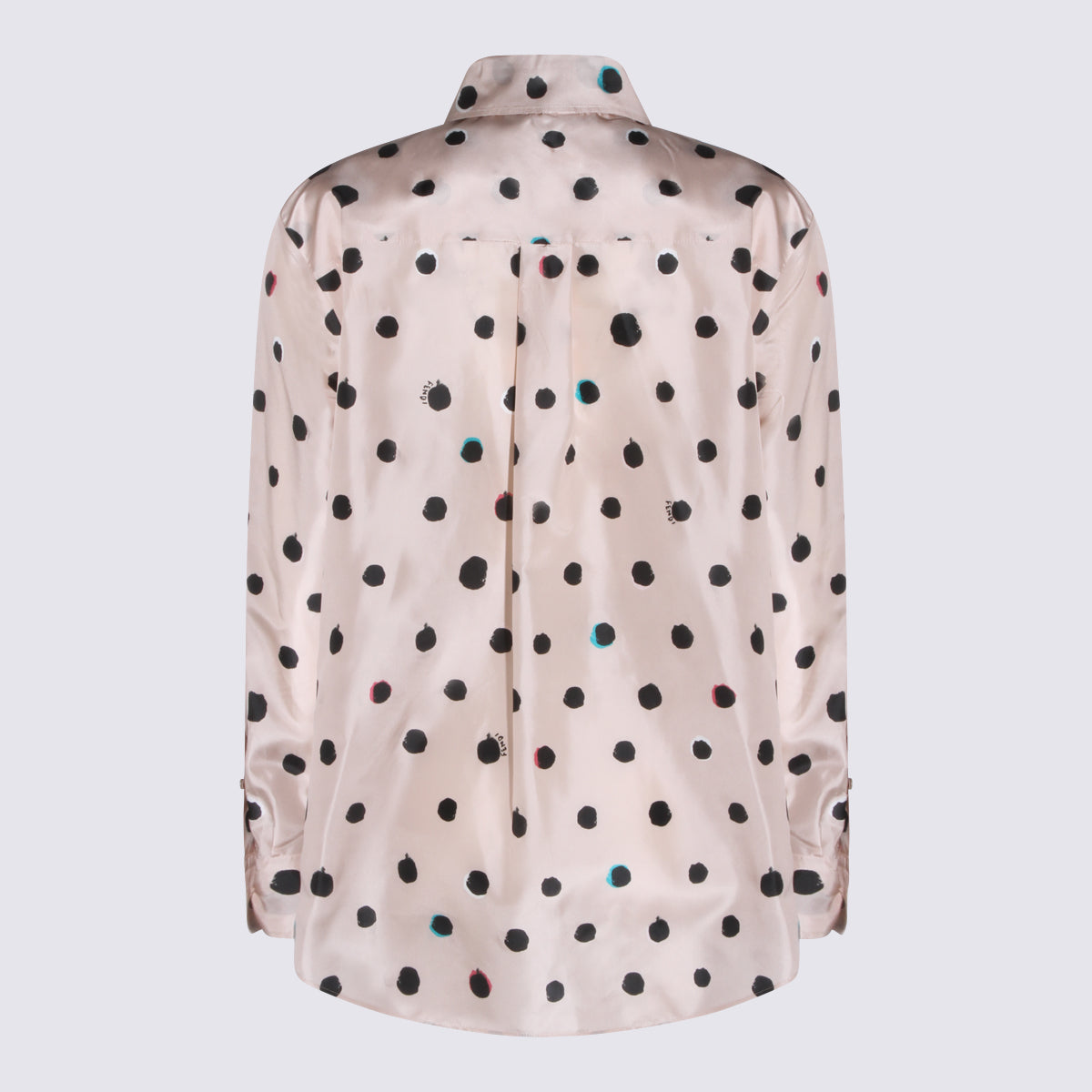 Fendi Shirts Mou _ Se