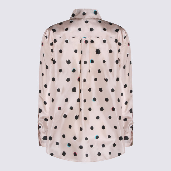 Fendi Shirts Mou _ Se