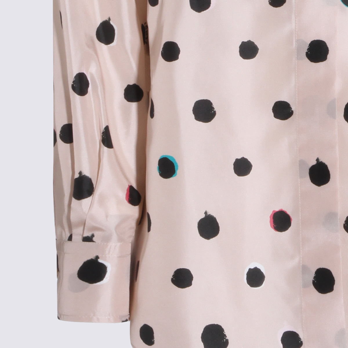 Fendi Shirts Mou _ Se