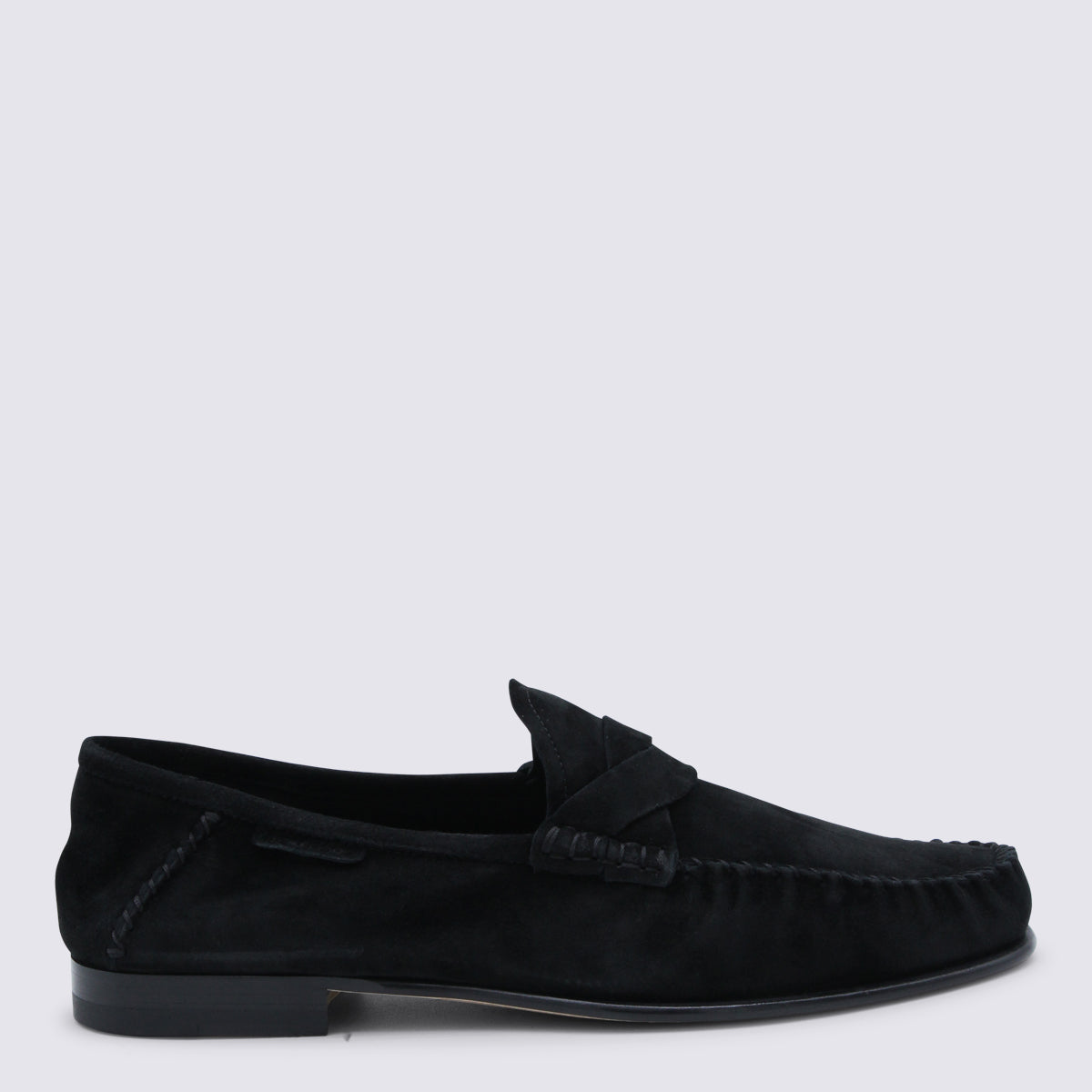 Tom Ford Flat shoes Black _ Cover Le Sole Le/el