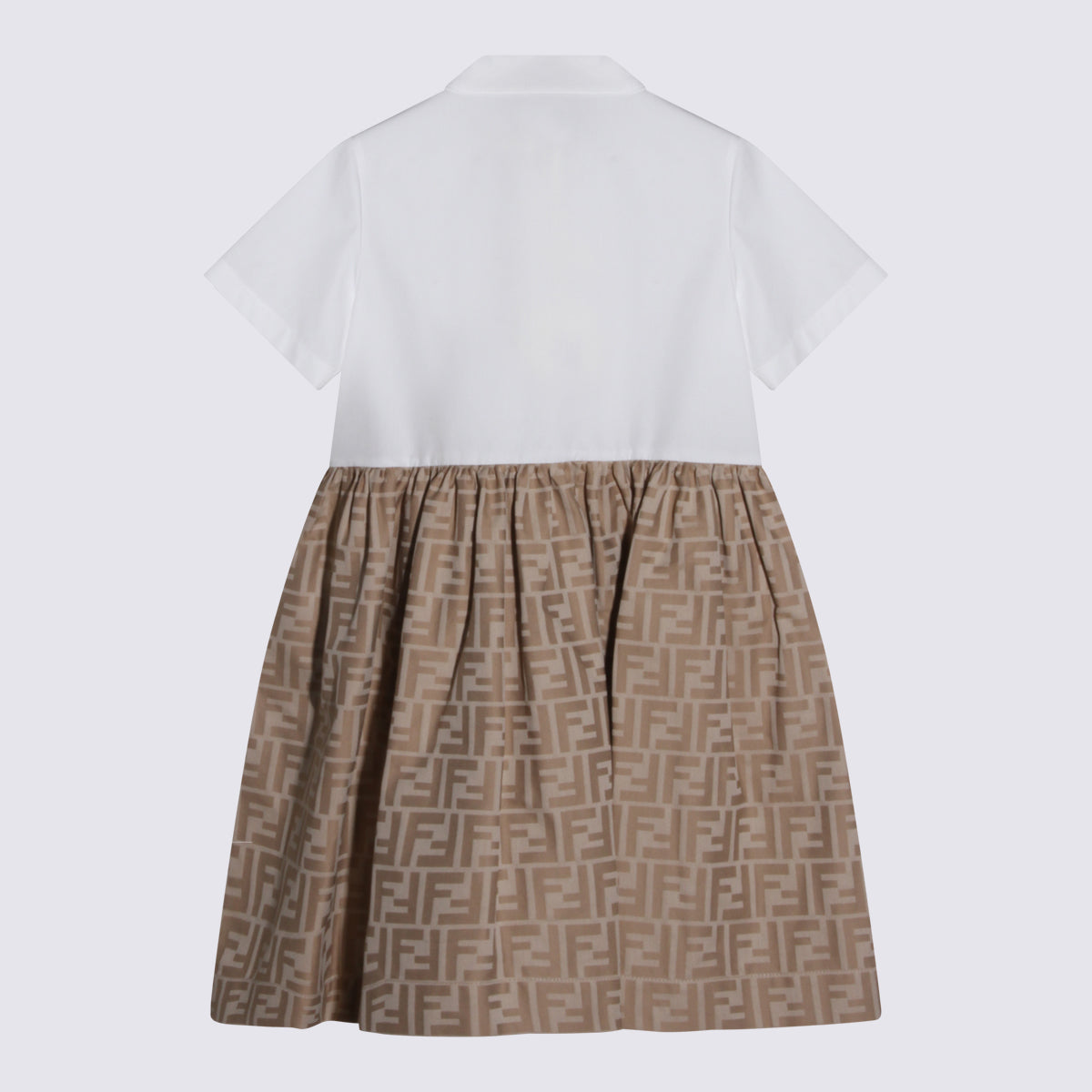 Fendi Dresses Trench
