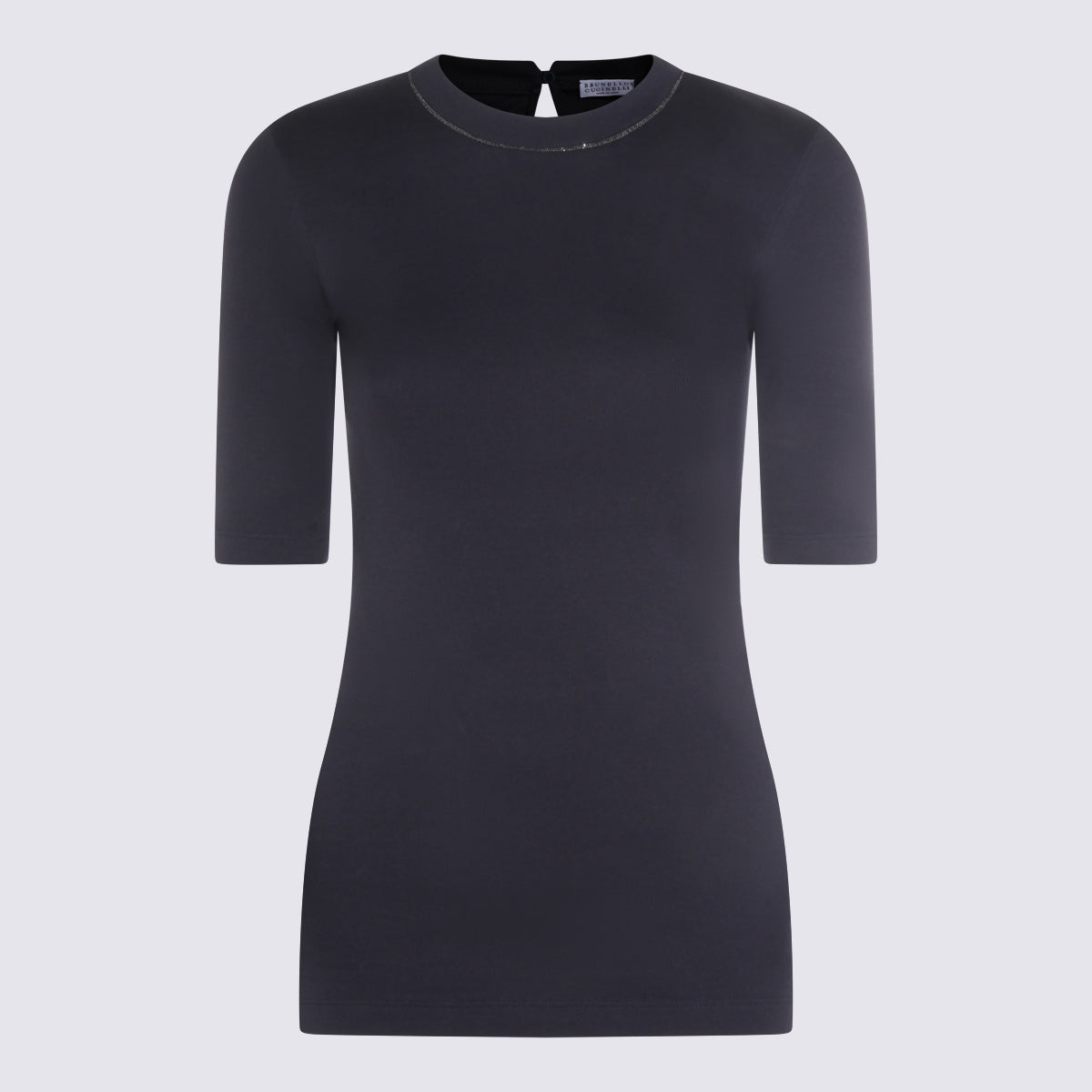 Brunello Cucinelli Sweaters Abisso _co Ea