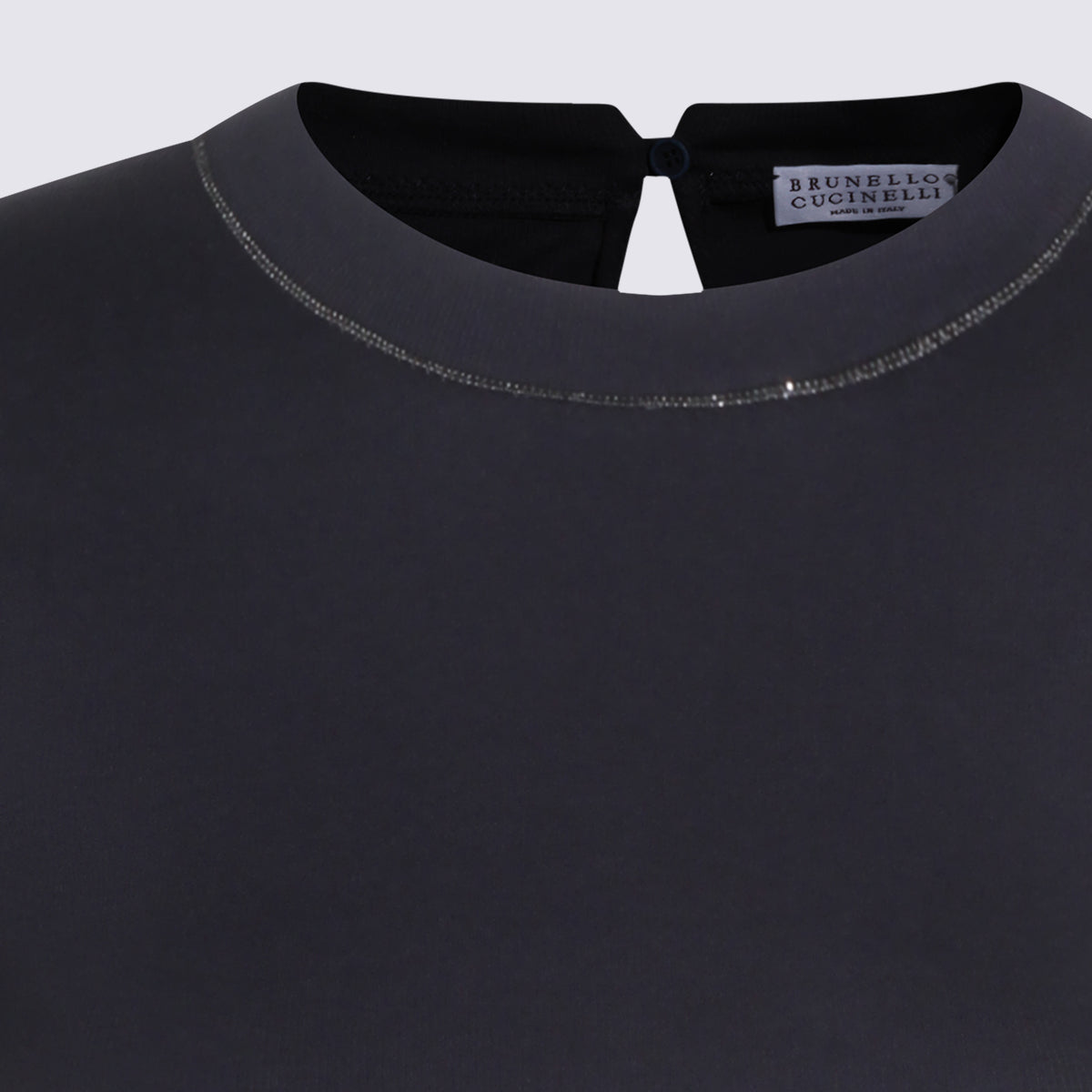 Brunello Cucinelli Sweaters Abisso _co Ea