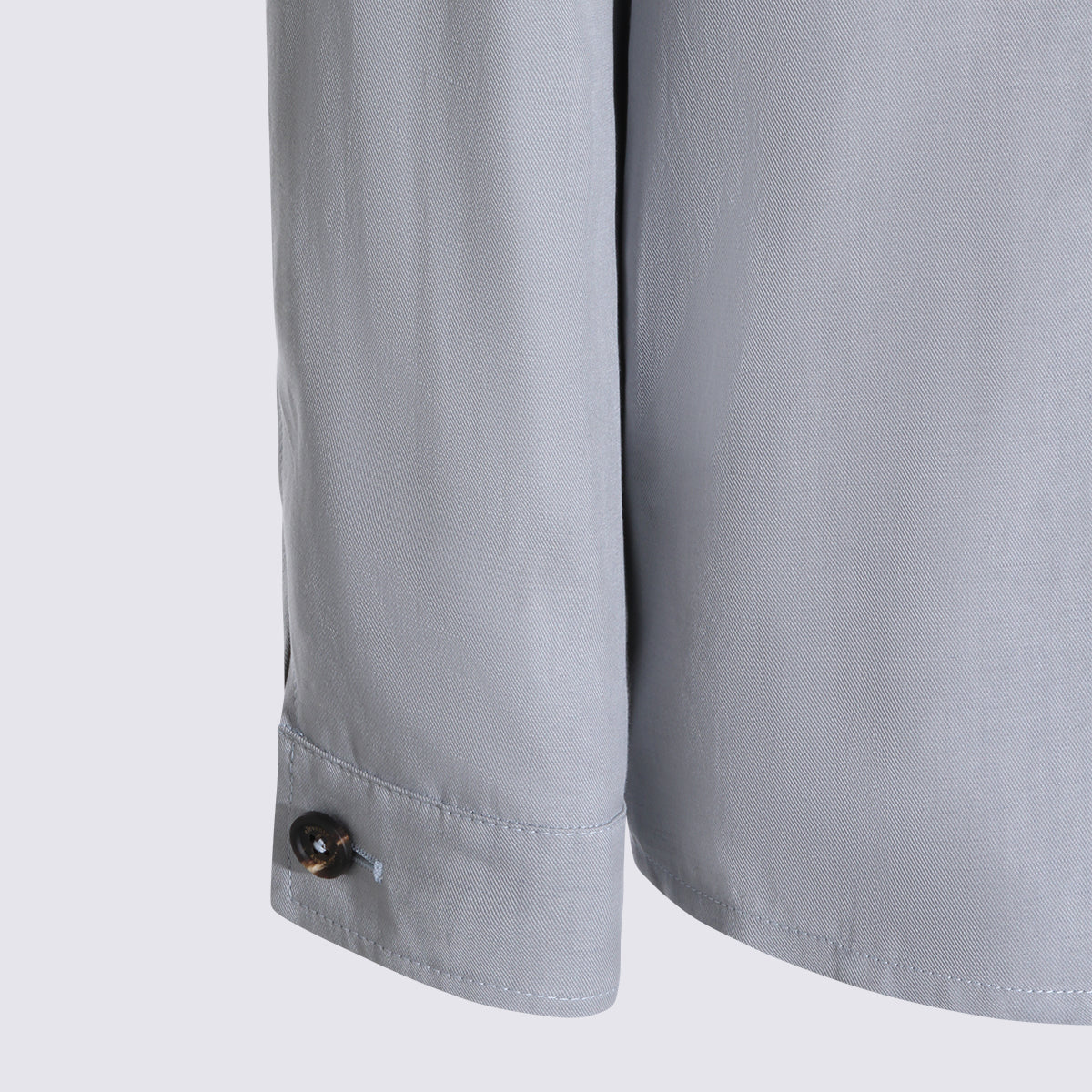 Eleventy Jackets Zucchero Lyocell Lino