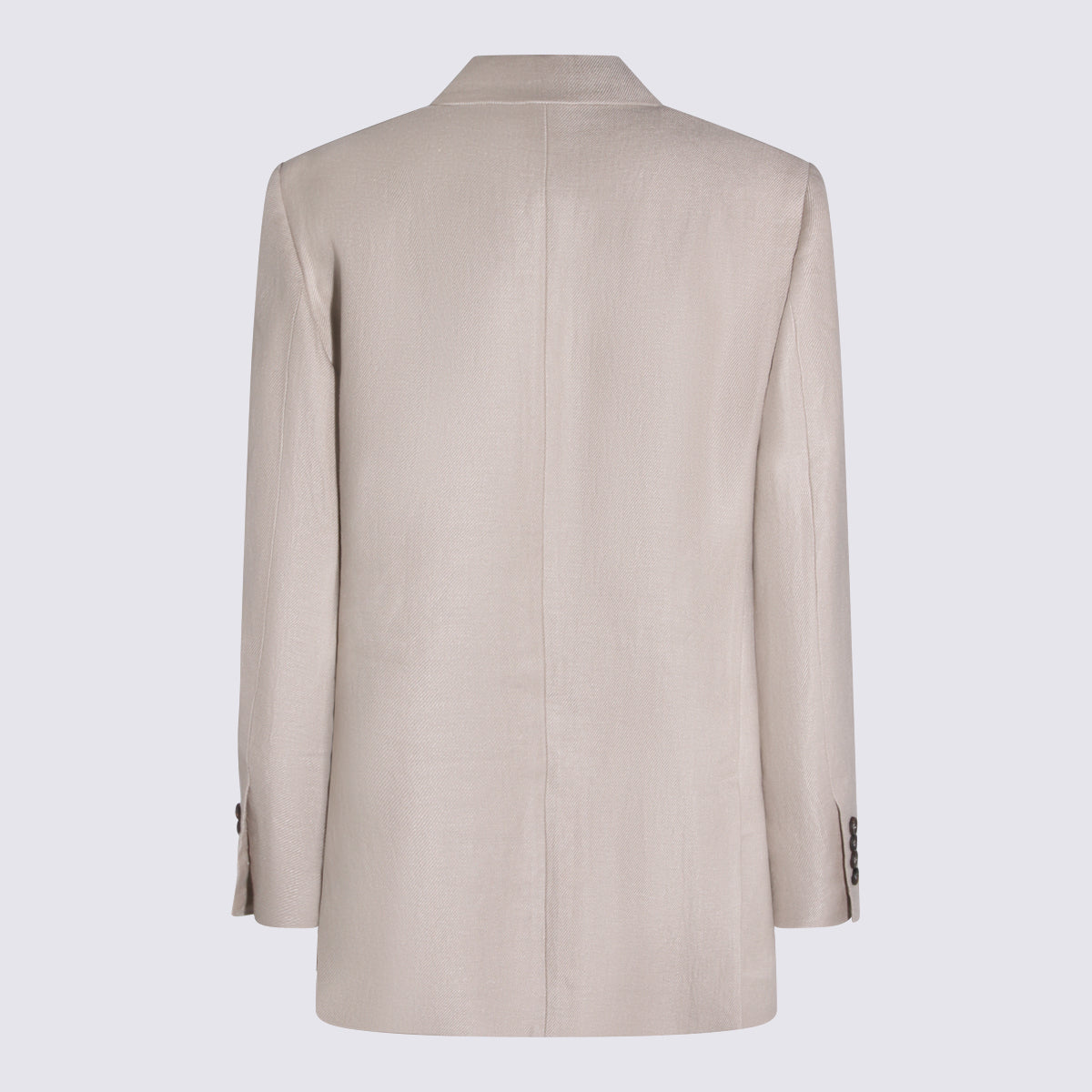 Brunello Cucinelli Jackets Pale Oak _li