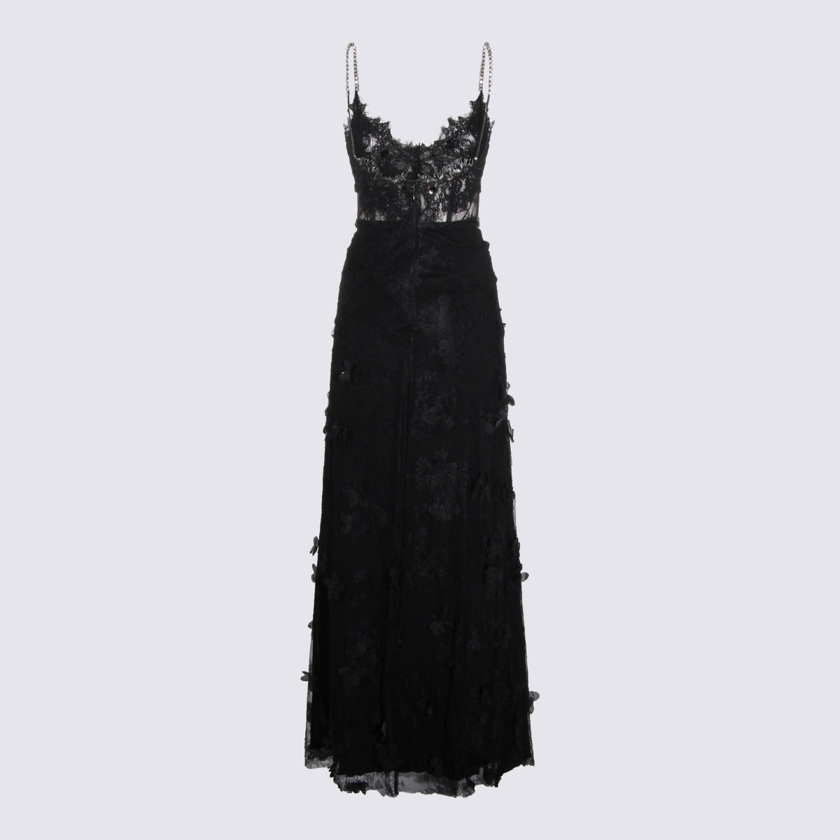NISSA Dresses Black _ Po