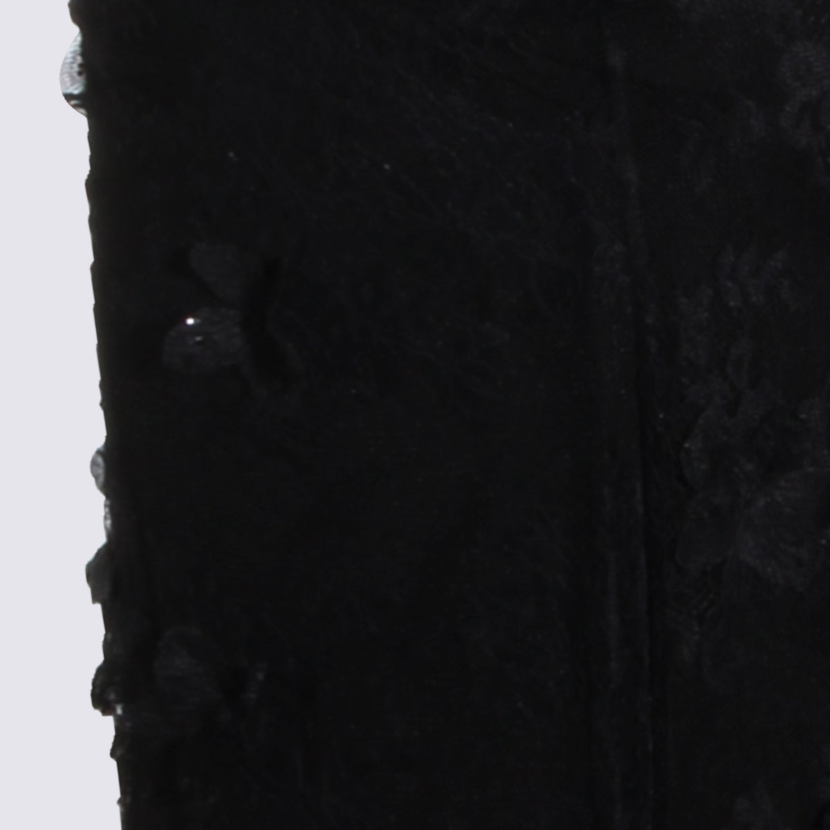 NISSA Dresses Black _ Po