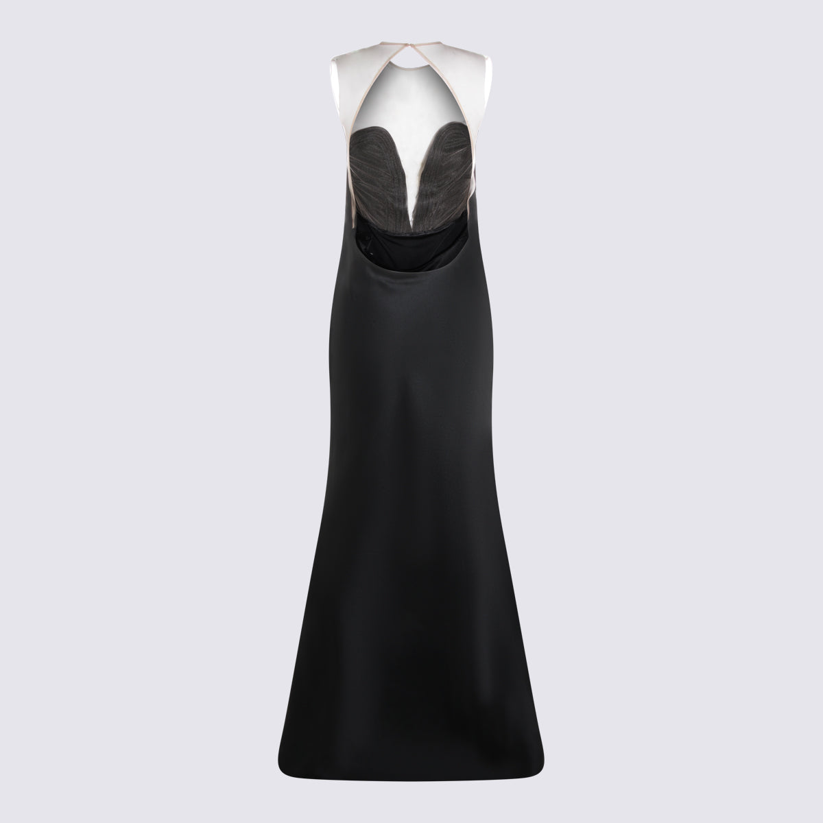 NISSA Dresses Black _ Pa