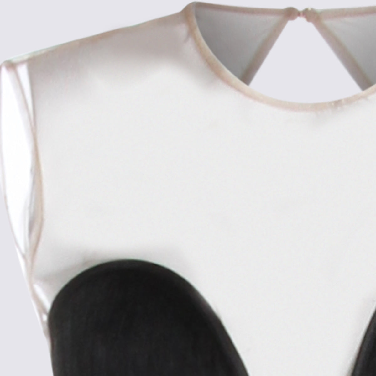 NISSA Dresses Black _ Pa
