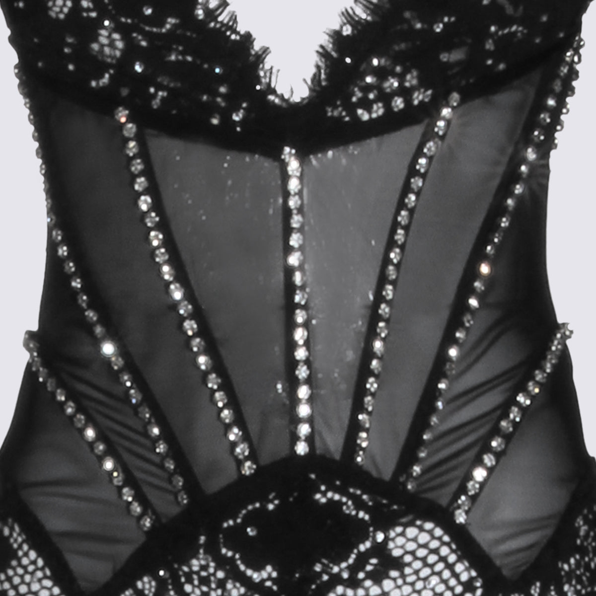 NISSA Dresses Black _ Pa