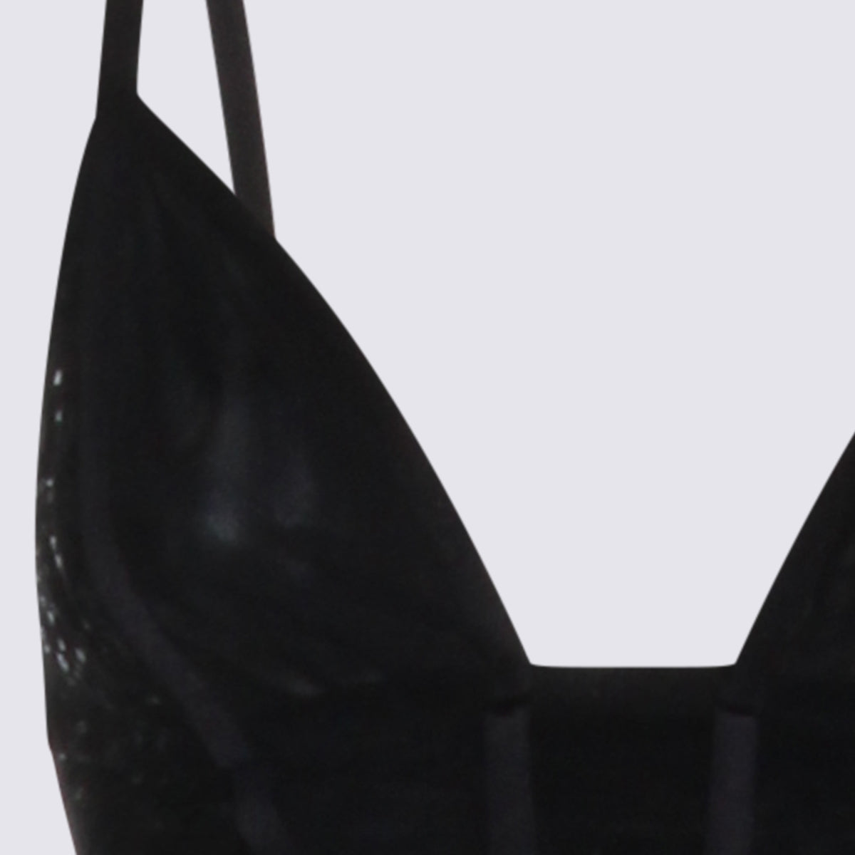 NISSA Dresses Black _ Po El