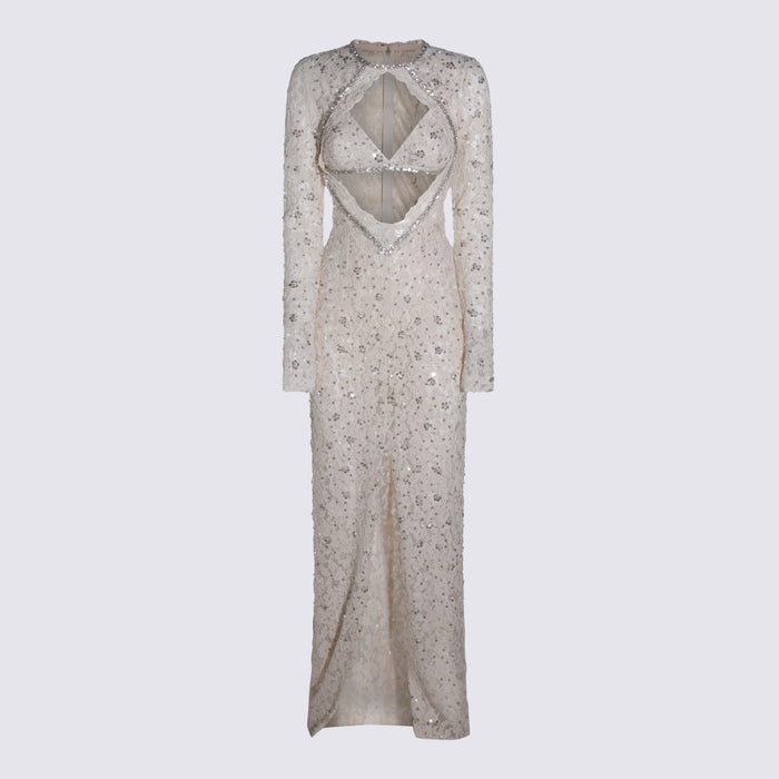 NISSA Dresses White Pa Ny