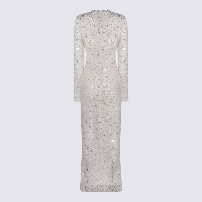 NISSA Dresses White Pa Ny