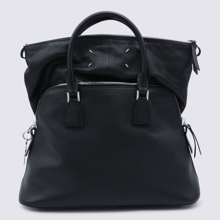 Maison Margiela Bags Black Pbv