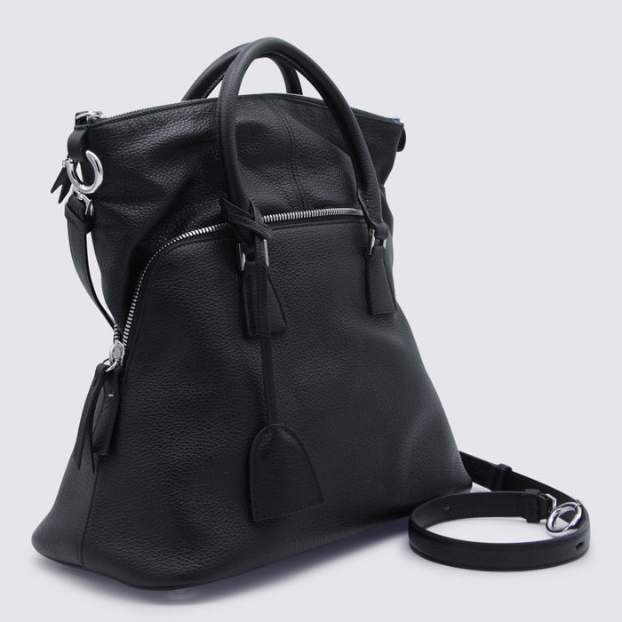 Maison Margiela Bags Black Pbv