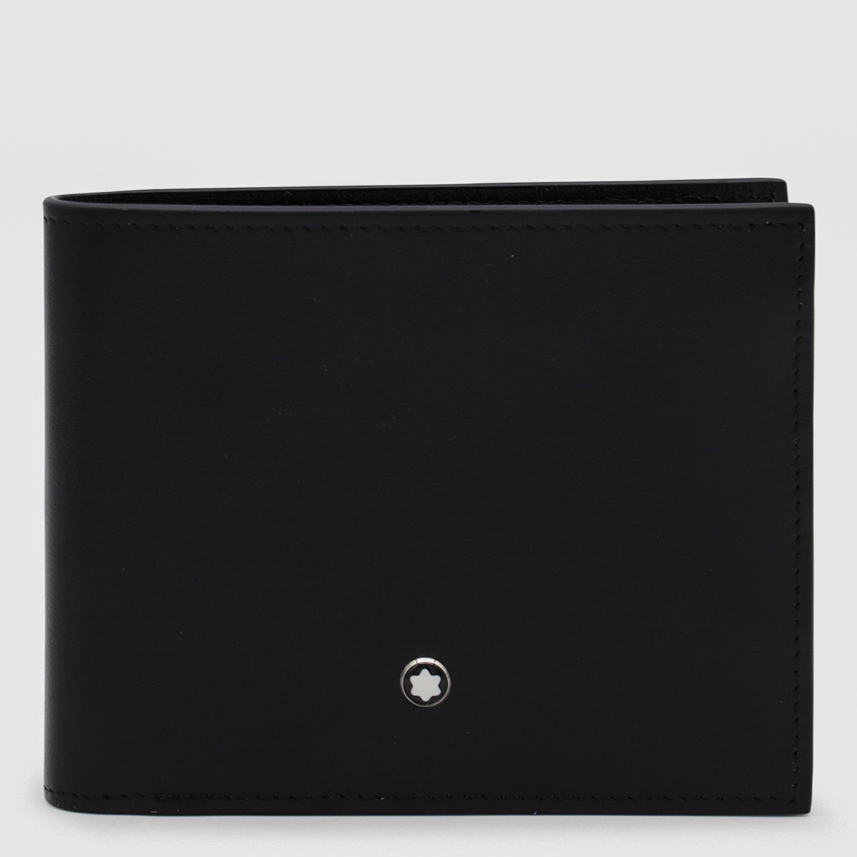 Montblanc Wallets Black _le