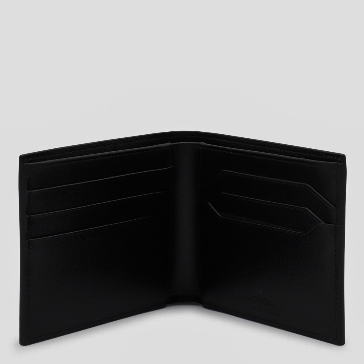 Montblanc Wallets Black _le
