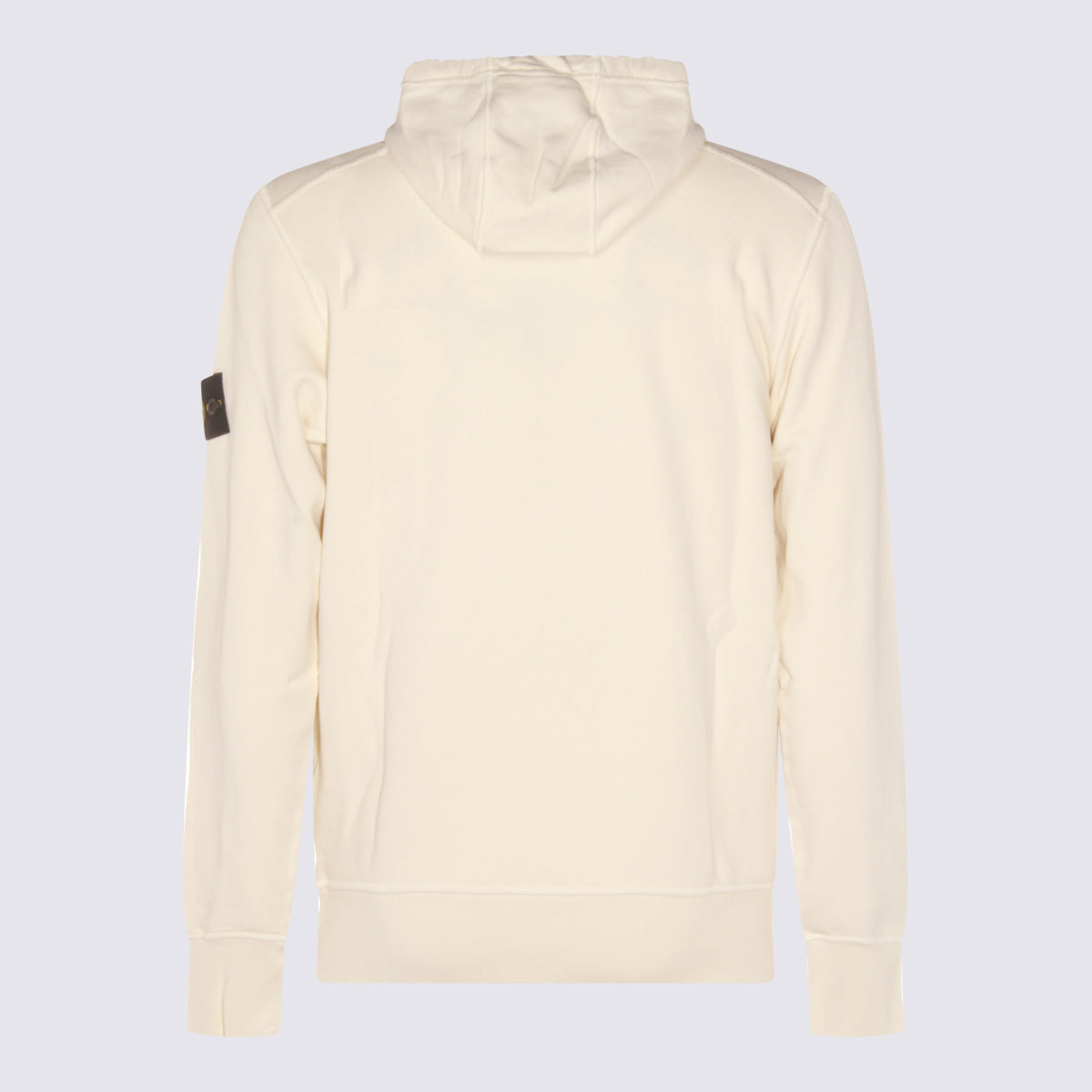 Stone Island Sweaters White _co