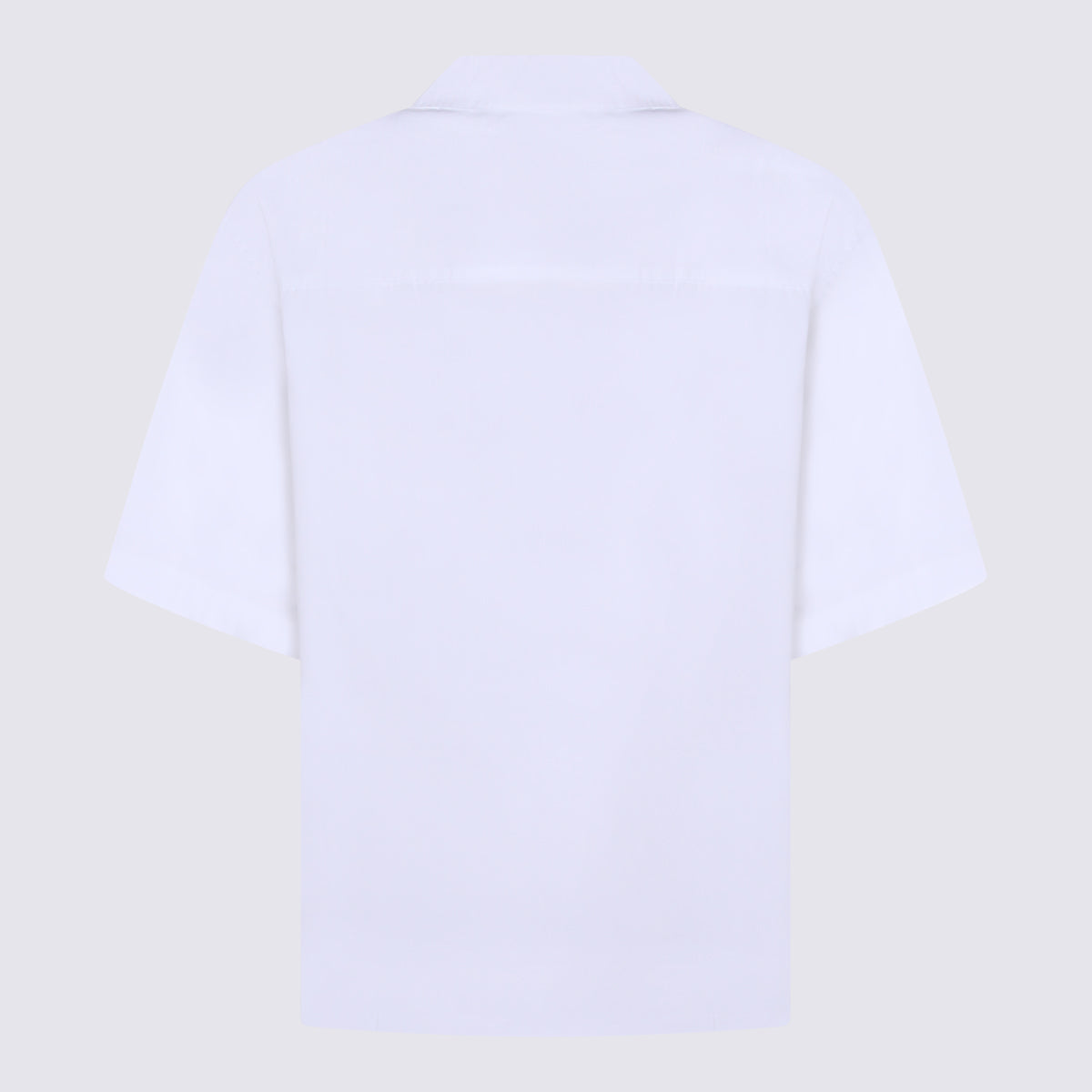 Marni Shirts White _co
