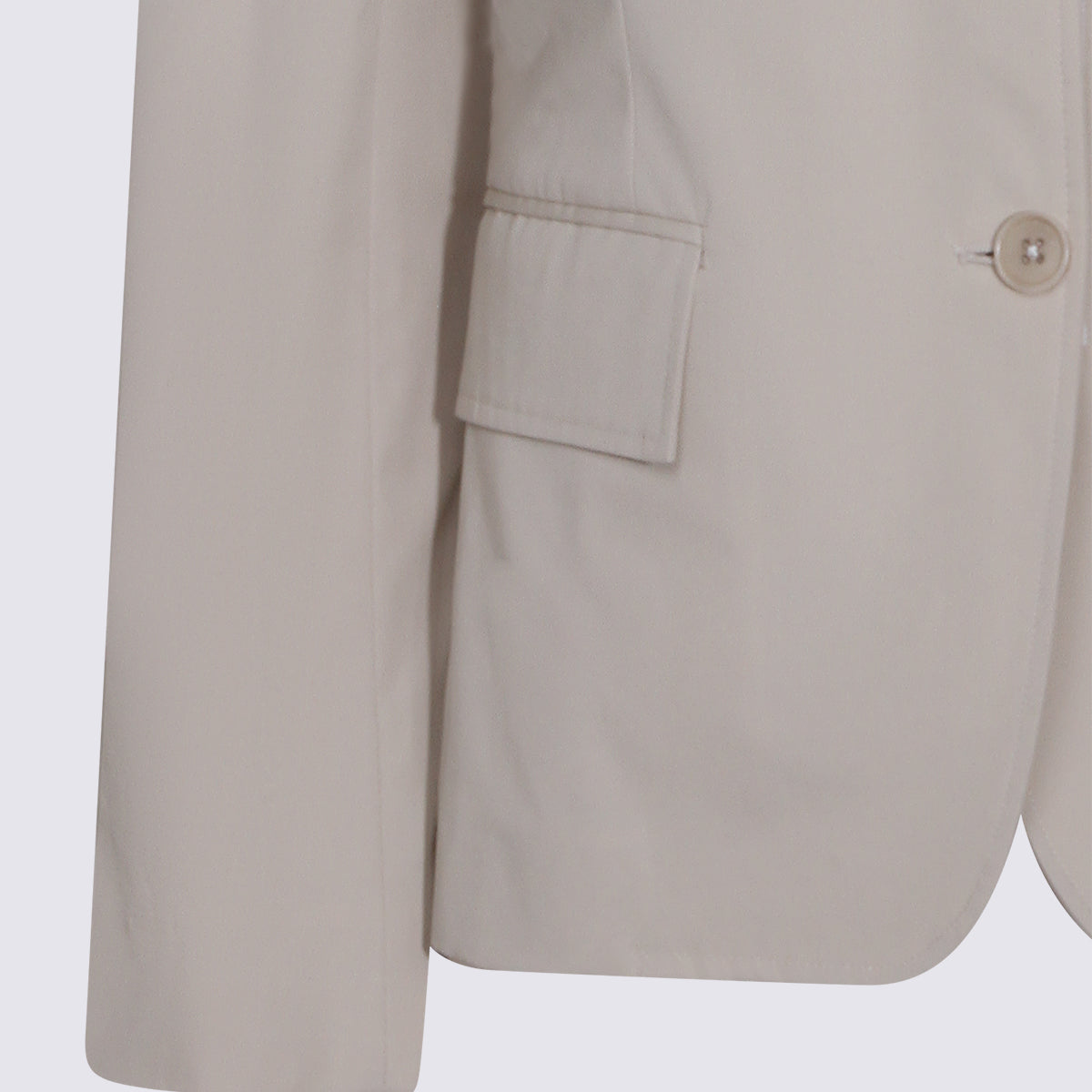 Thom Browne Jackets Beige _co