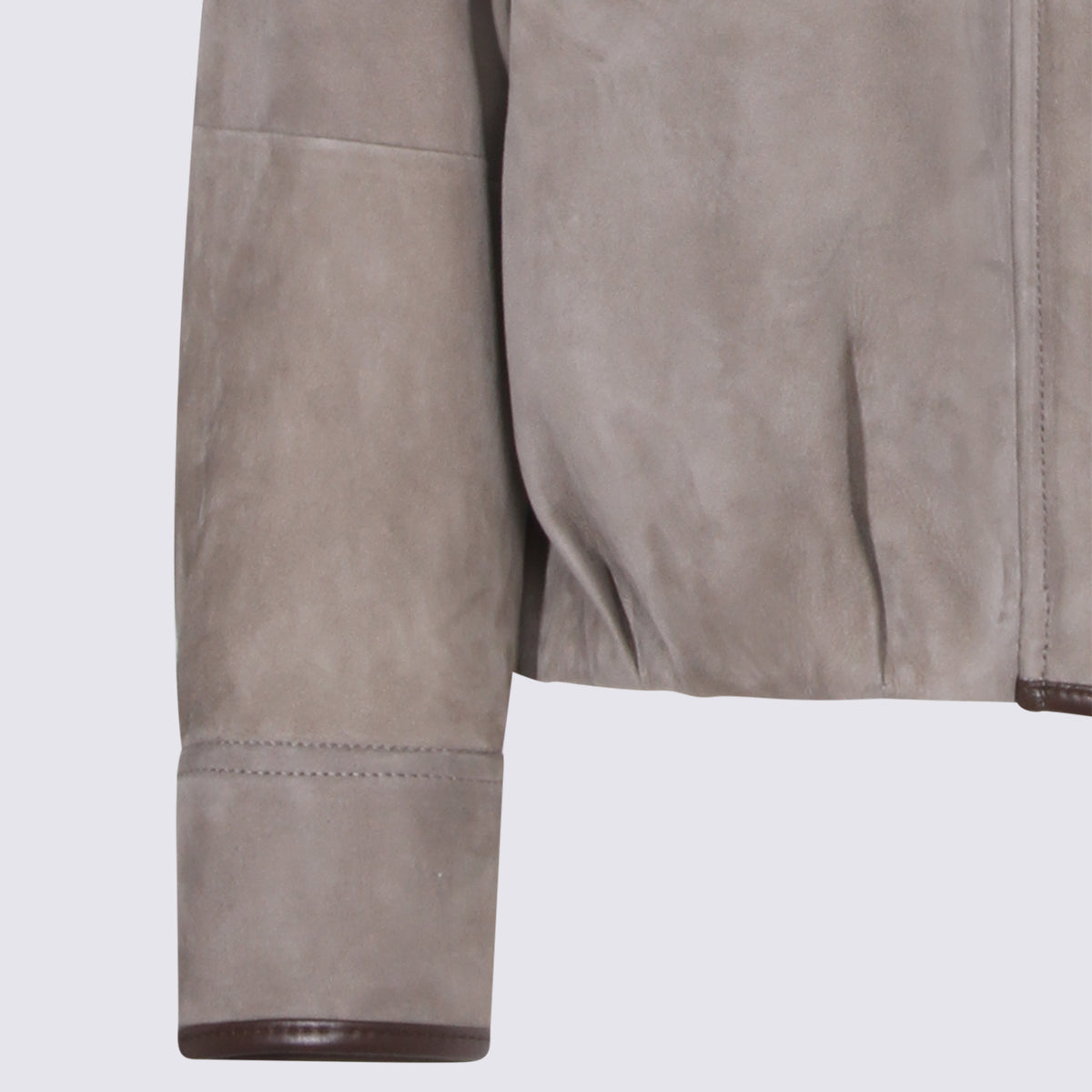 Brunello Cucinelli Jackets Safari _le