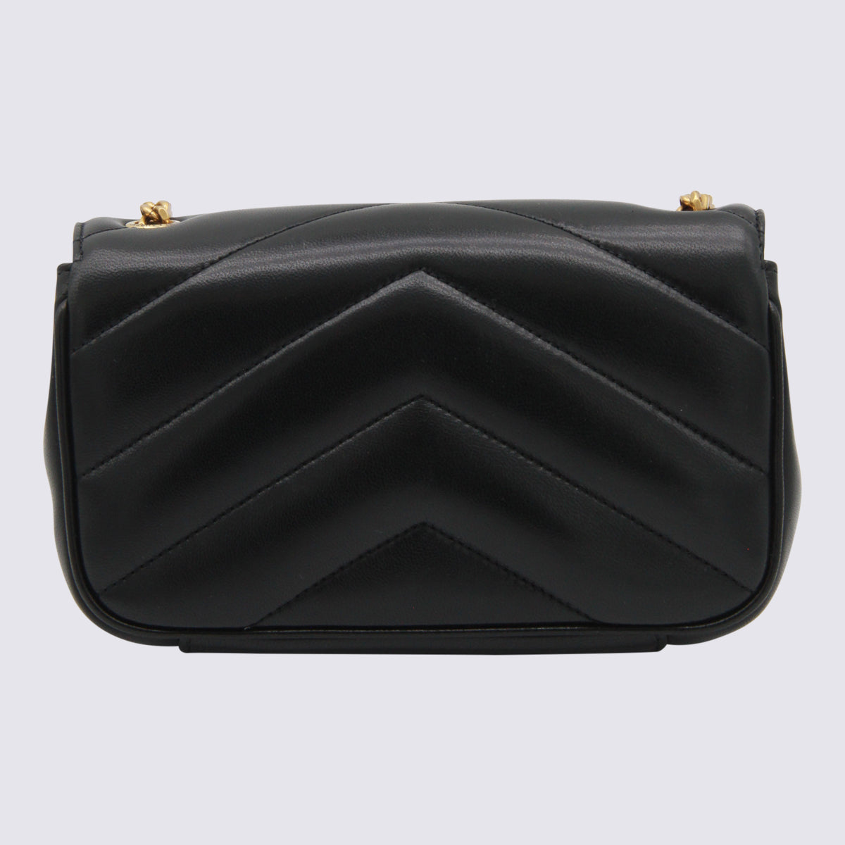 Saint Laurent Bags Black _le
