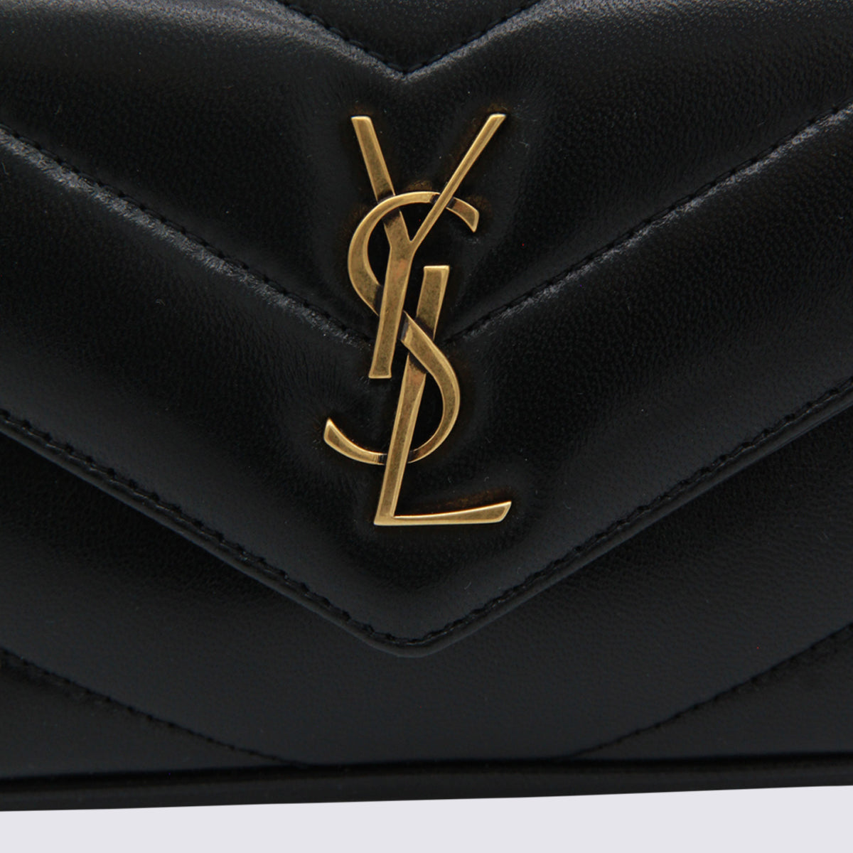 Saint Laurent Bags Black _le