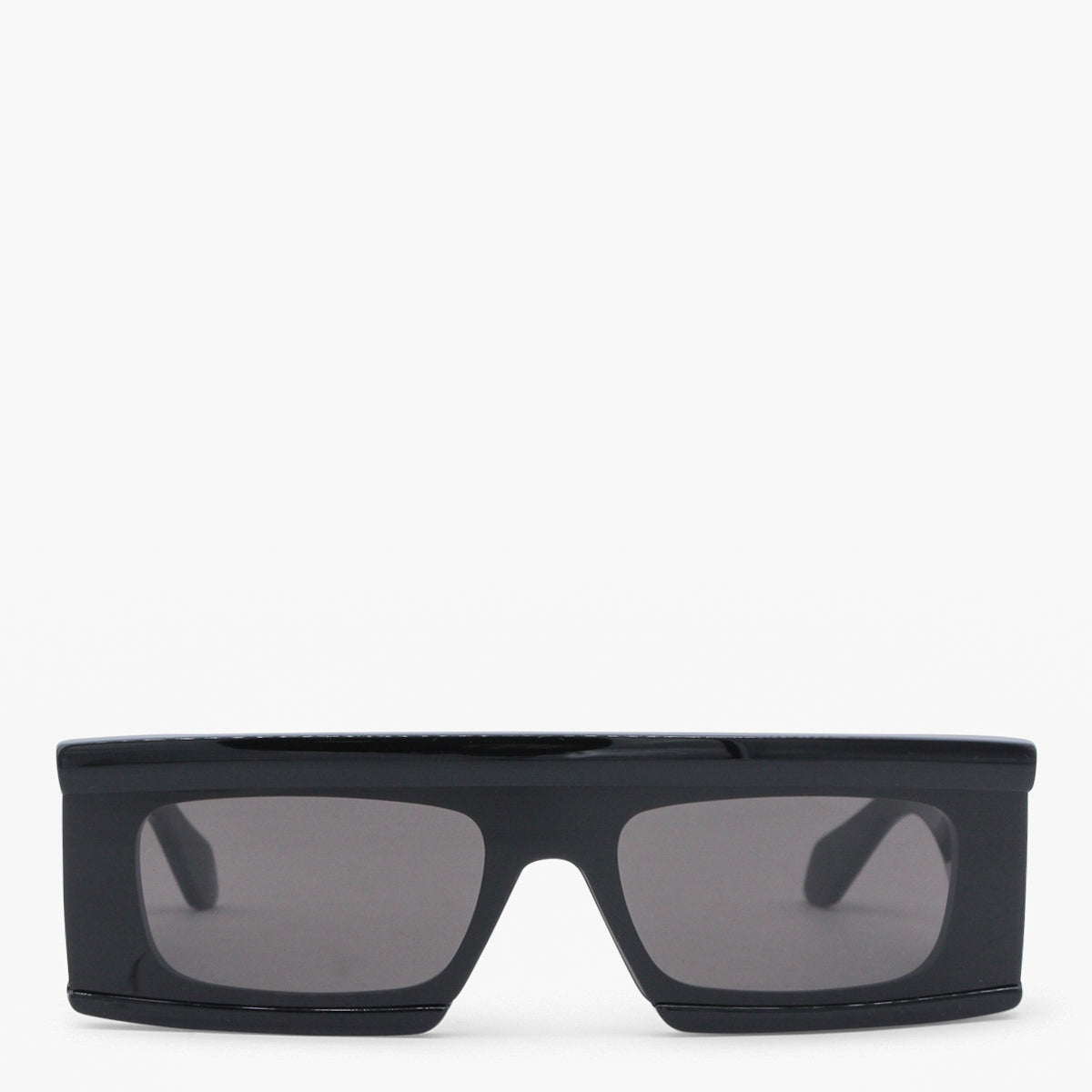 Alaia Sunglasses Black-black-grey _ Ac