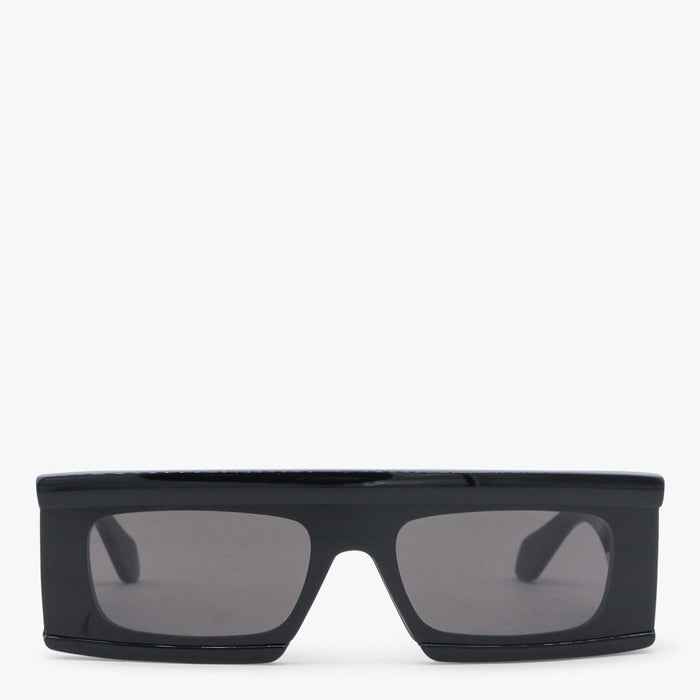 Alaia Sunglasses Black-black-grey _ Ac