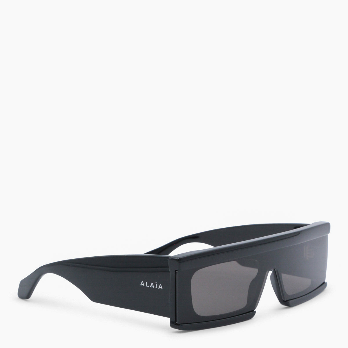 Alaia Sunglasses Black-black-grey _ Ac