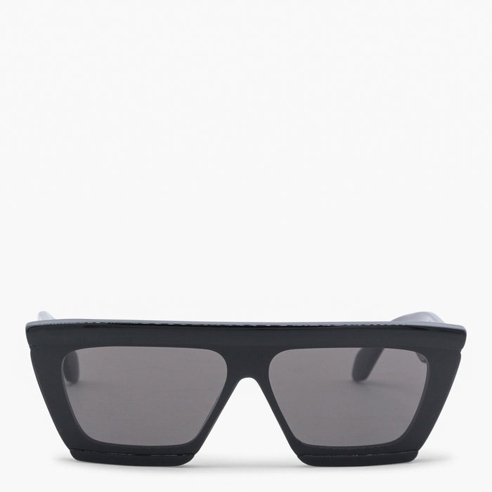 Alaia Sunglasses Black-black-grey _ Ac