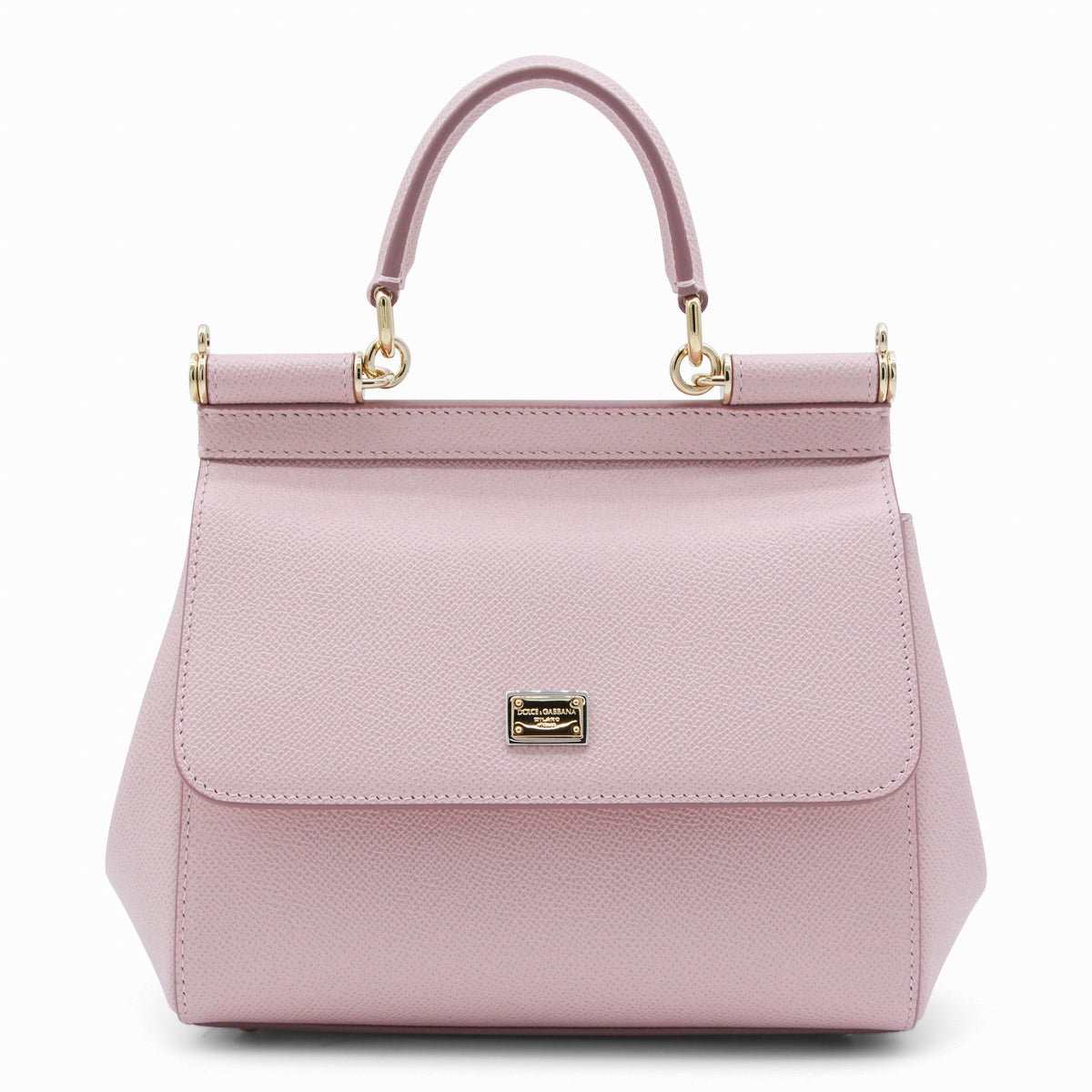 Dolce & Gabbana Bags Rosa Carne 2 _le