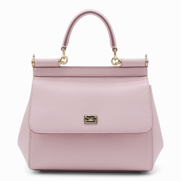 Dolce & Gabbana Bags Rosa Carne 2 _le