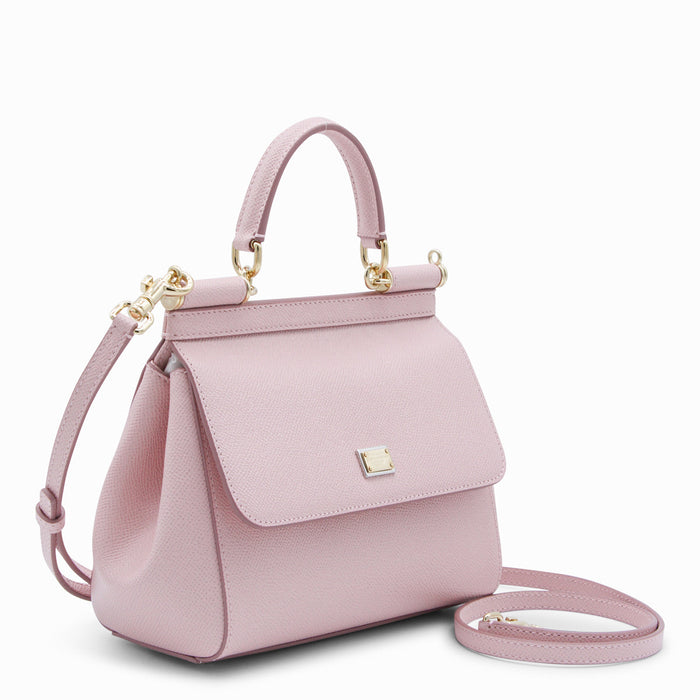 Dolce & Gabbana Bags Rosa Carne 2 _le