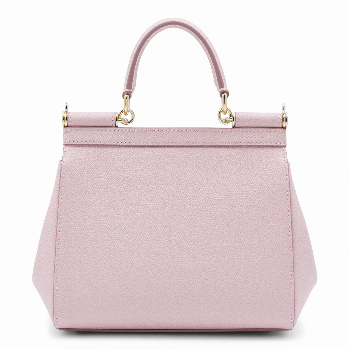 Dolce & Gabbana Bags Rosa Carne 2 _le