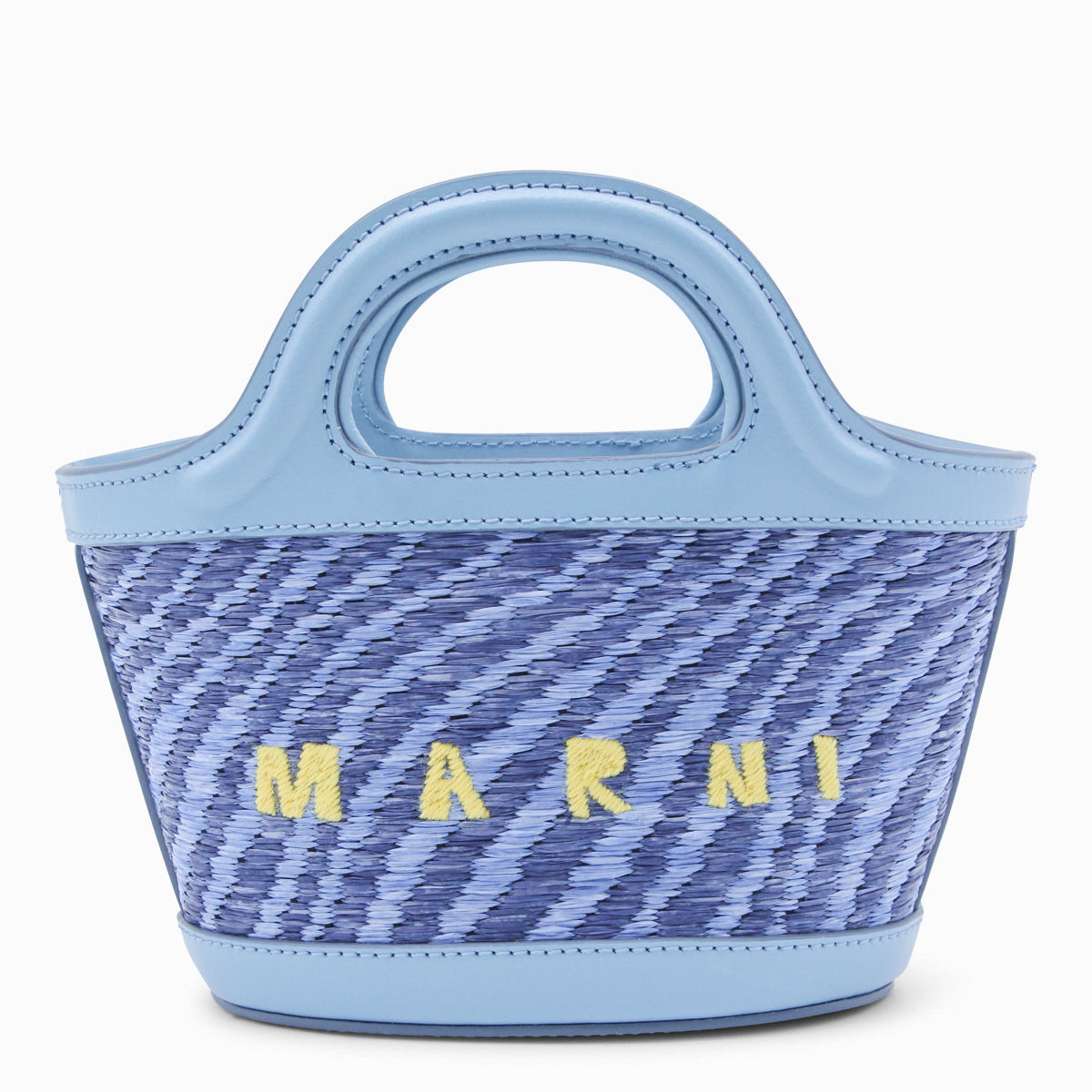 Marni Bags Vivid Blue _pa Pl
