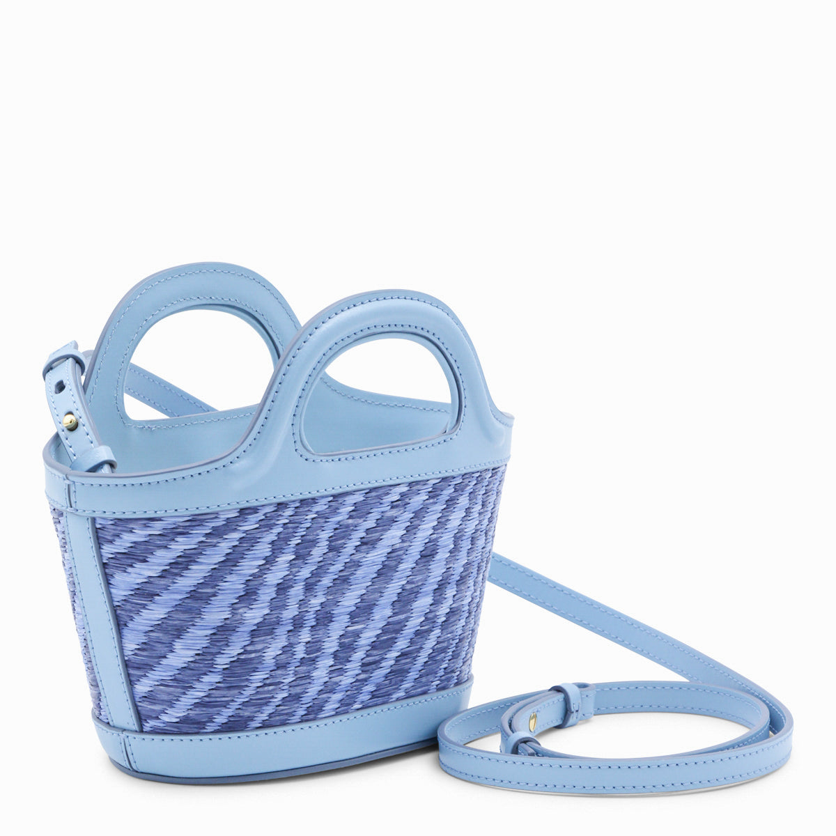 Marni Bags Vivid Blue _pa Pl