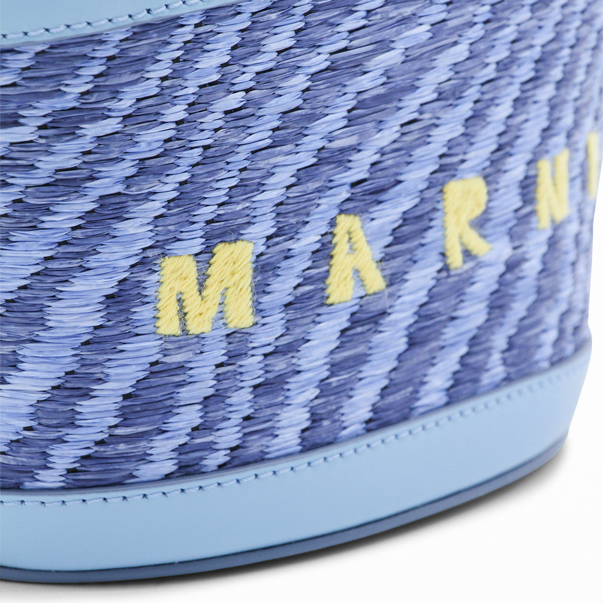 Marni Bags Vivid Blue _pa Pl