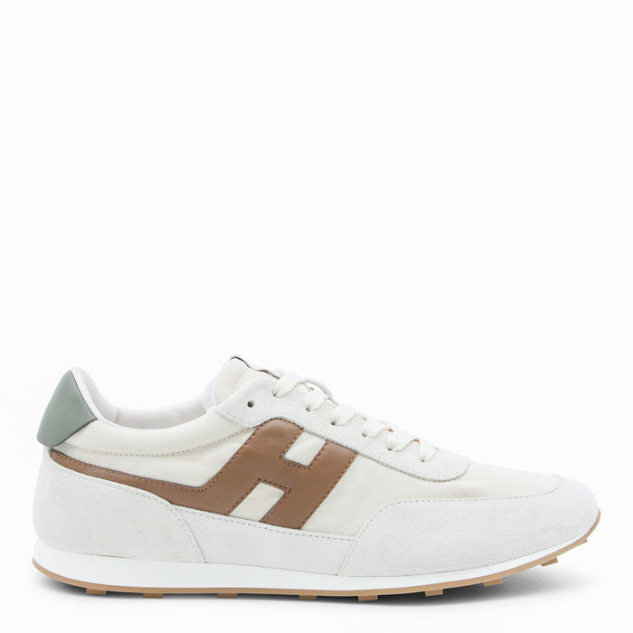 Hogan Sneakers Beige-cuoio _cover Le Sole El