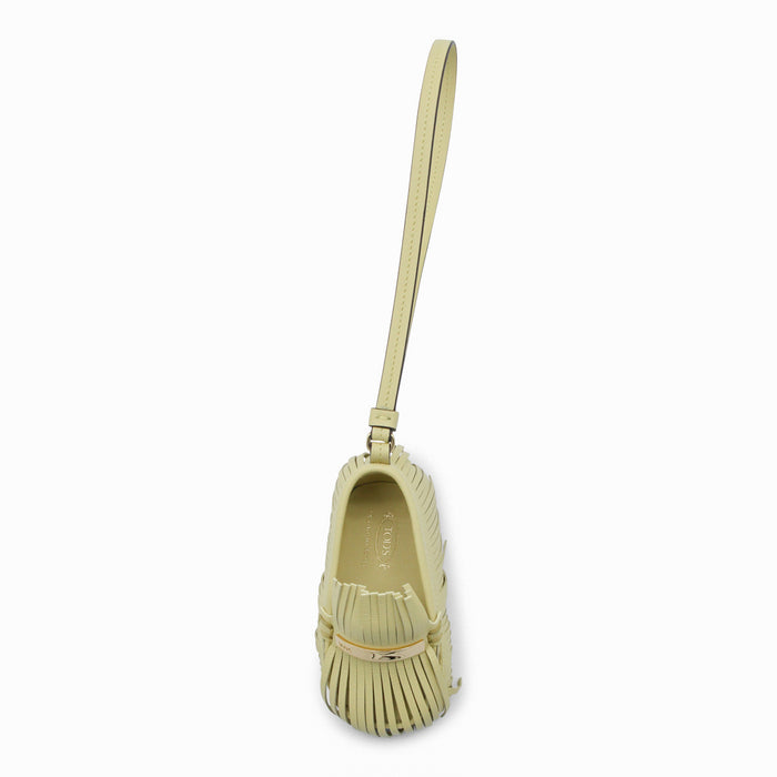 Tods Keychains Flan _le
