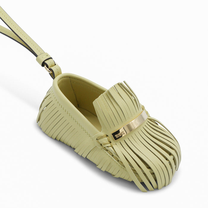 Tods Keychains Flan _le