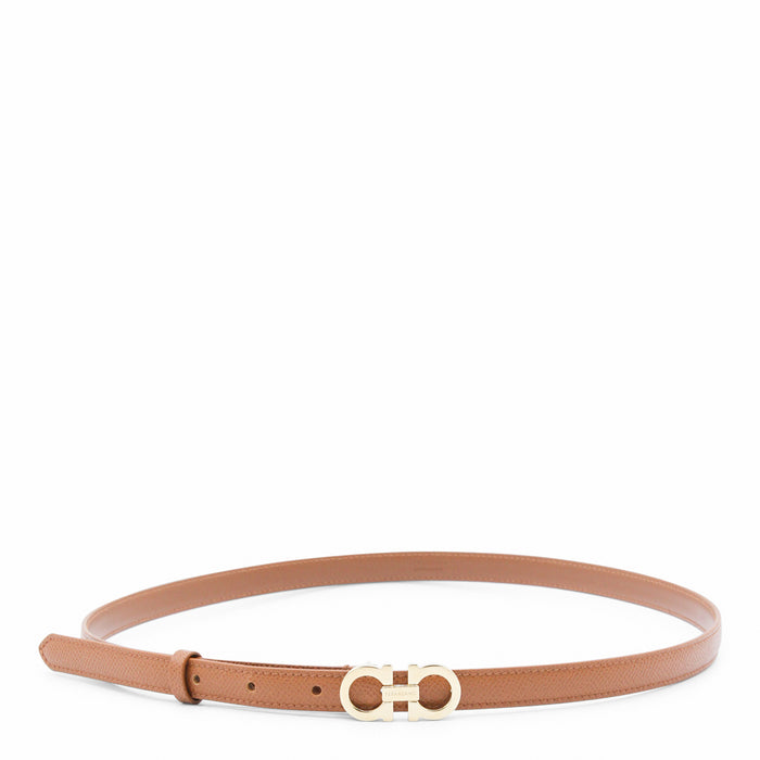 Ferragamo Belts Natural _le
