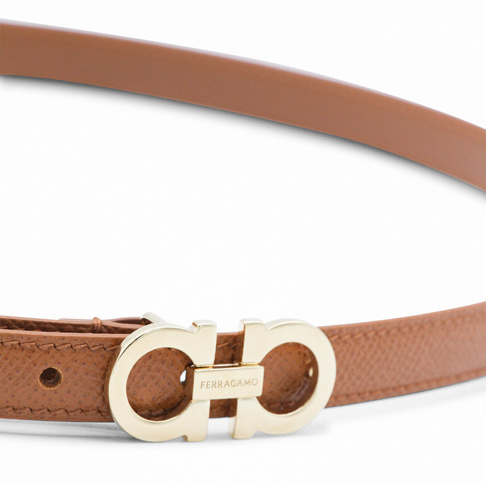 Ferragamo Belts Natural _le
