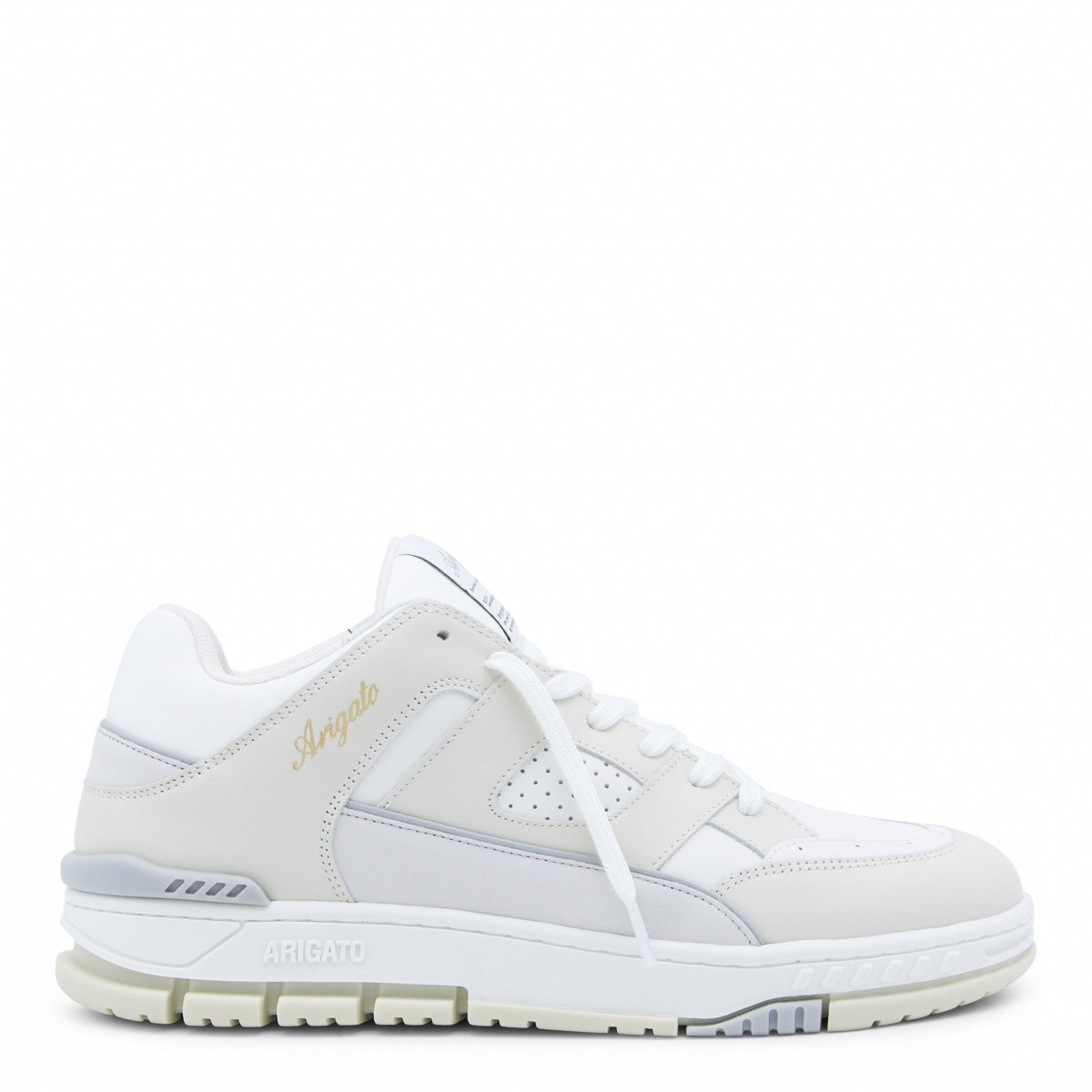 Axel Arigato Sneakers Cremino-white Upper: Le; Sole: Expanded El
