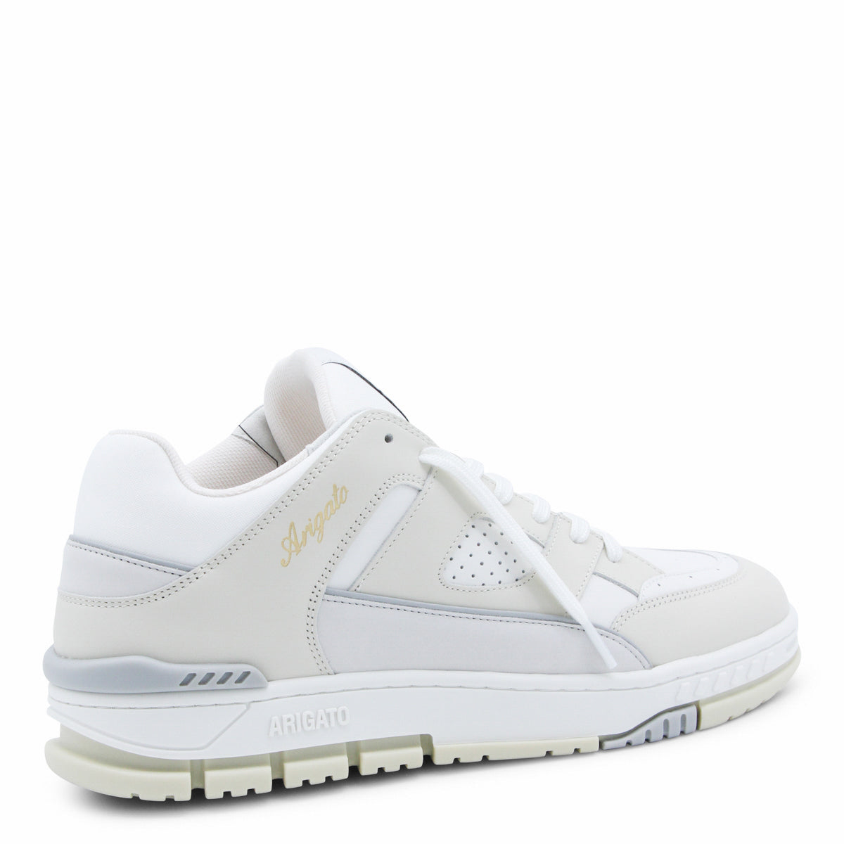 Axel Arigato Sneakers Cremino-white Upper: Le; Sole: Expanded El