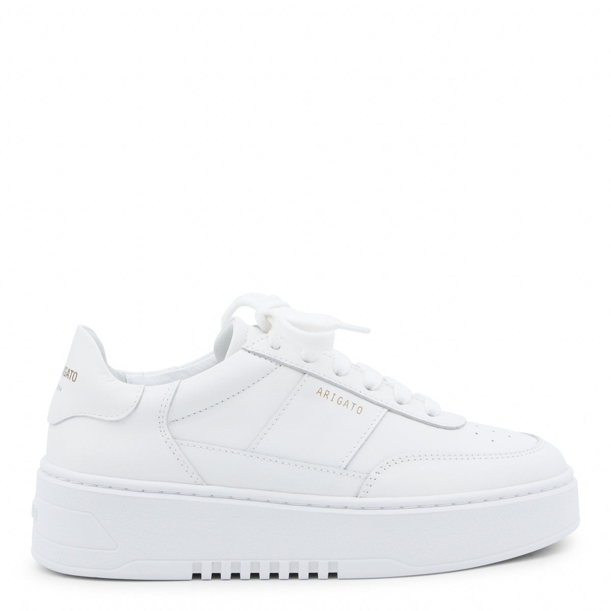 Axel Arigato Sneakers White Upper: Le
