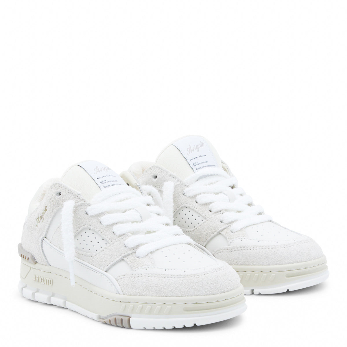 Axel Arigato Sneakers Beige/beige