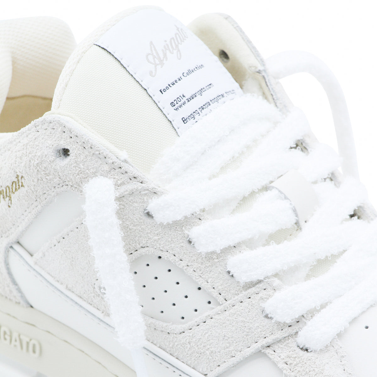 Axel Arigato Sneakers Beige/beige