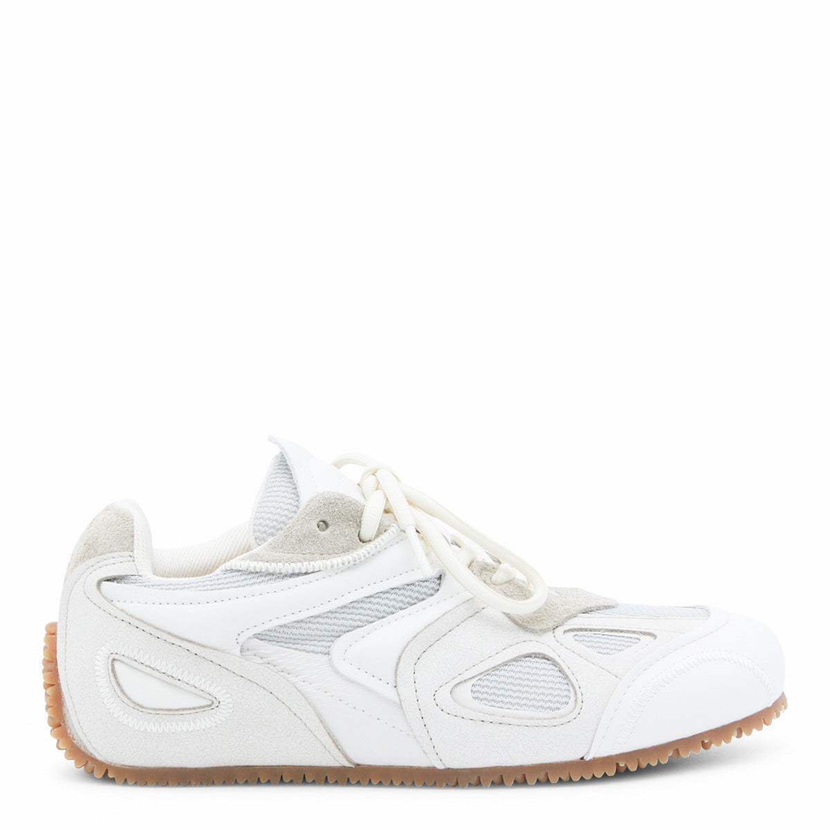 Axel Arigato Sneakers Off White/gum Upper: Le