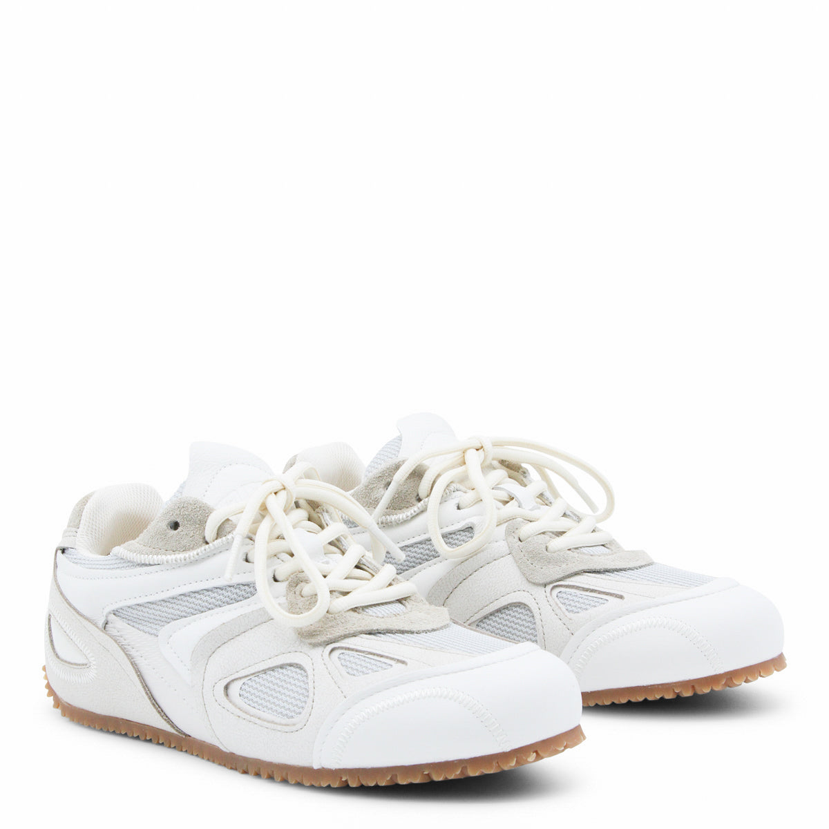 Axel Arigato Sneakers Off White/gum Upper: Le